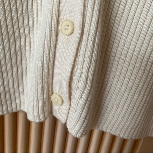 Aritzia Wilfred Carina Cardigan - Picture 6 of 9